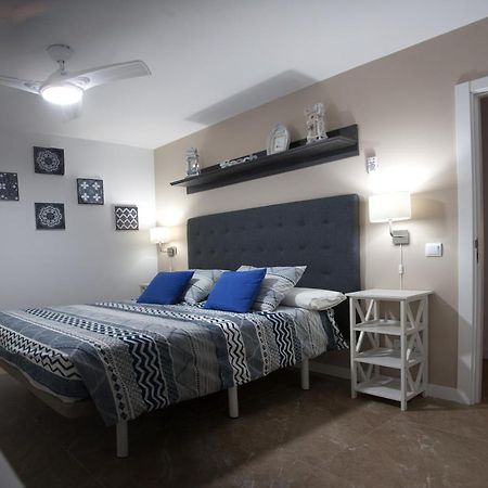 Apartamento 4Bedrooms Toledo Exteriör bild
