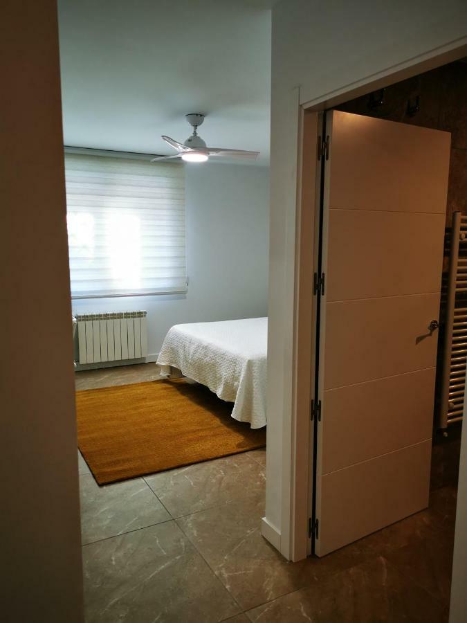 Apartamento 4Bedrooms Toledo Exteriör bild