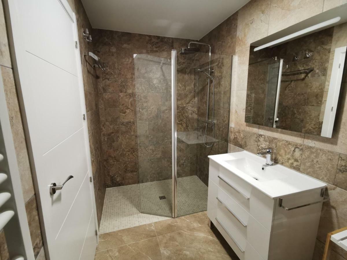 Apartamento 4Bedrooms Toledo Exteriör bild