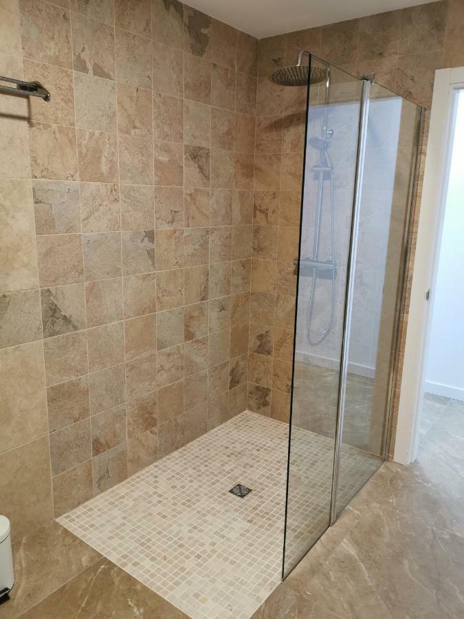 Apartamento 4Bedrooms Toledo Exteriör bild