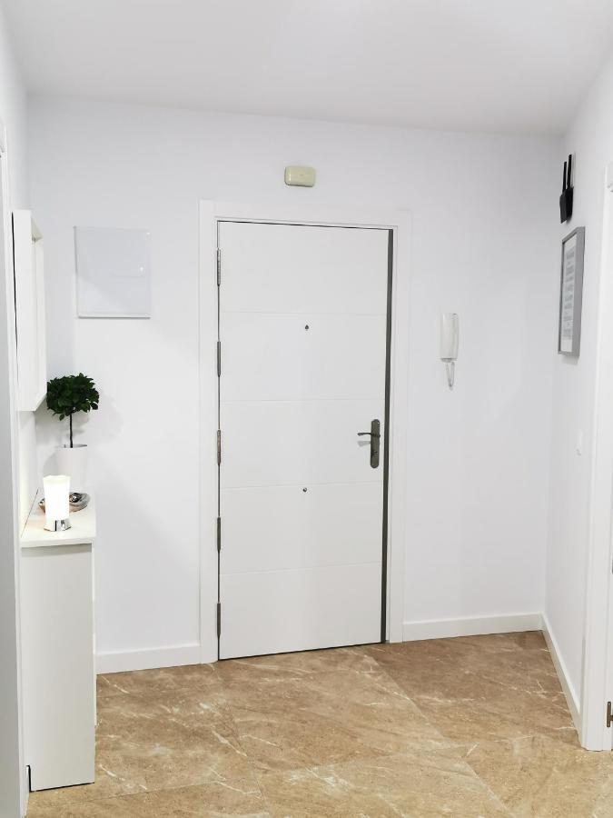 Apartamento 4Bedrooms Toledo Exteriör bild