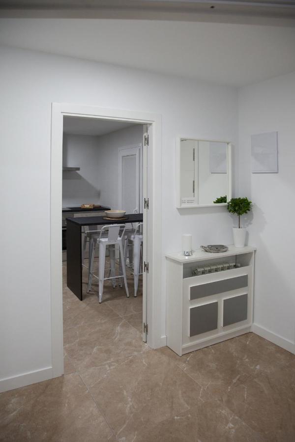 Apartamento 4Bedrooms Toledo Exteriör bild
