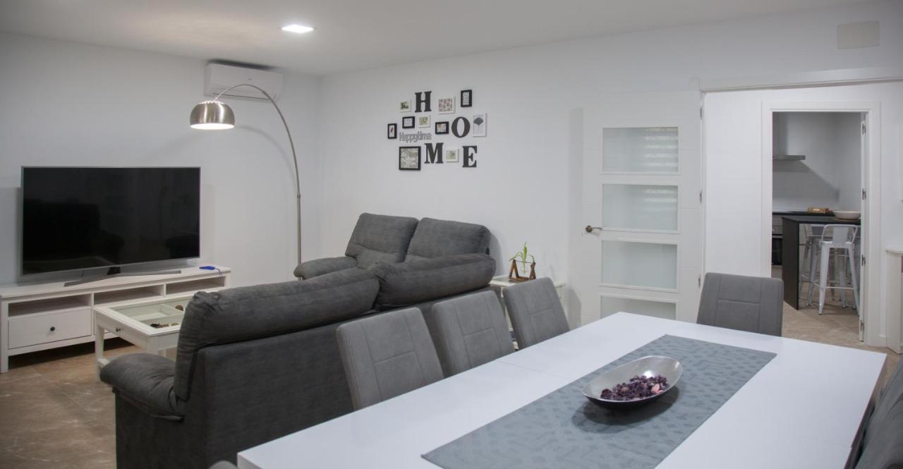 Apartamento 4Bedrooms Toledo Exteriör bild