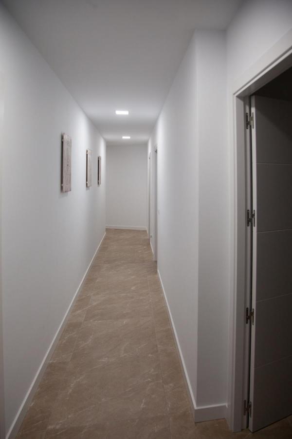 Apartamento 4Bedrooms Toledo Exteriör bild