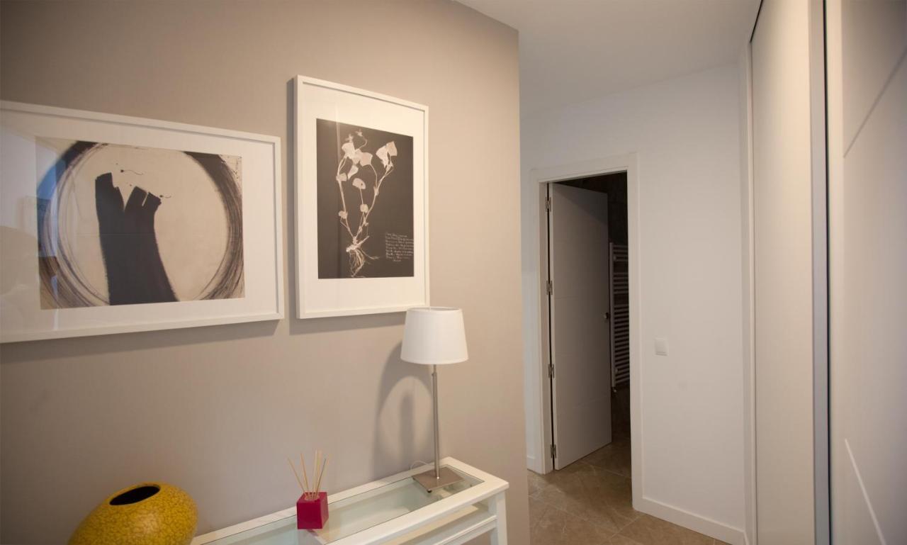 Apartamento 4Bedrooms Toledo Exteriör bild