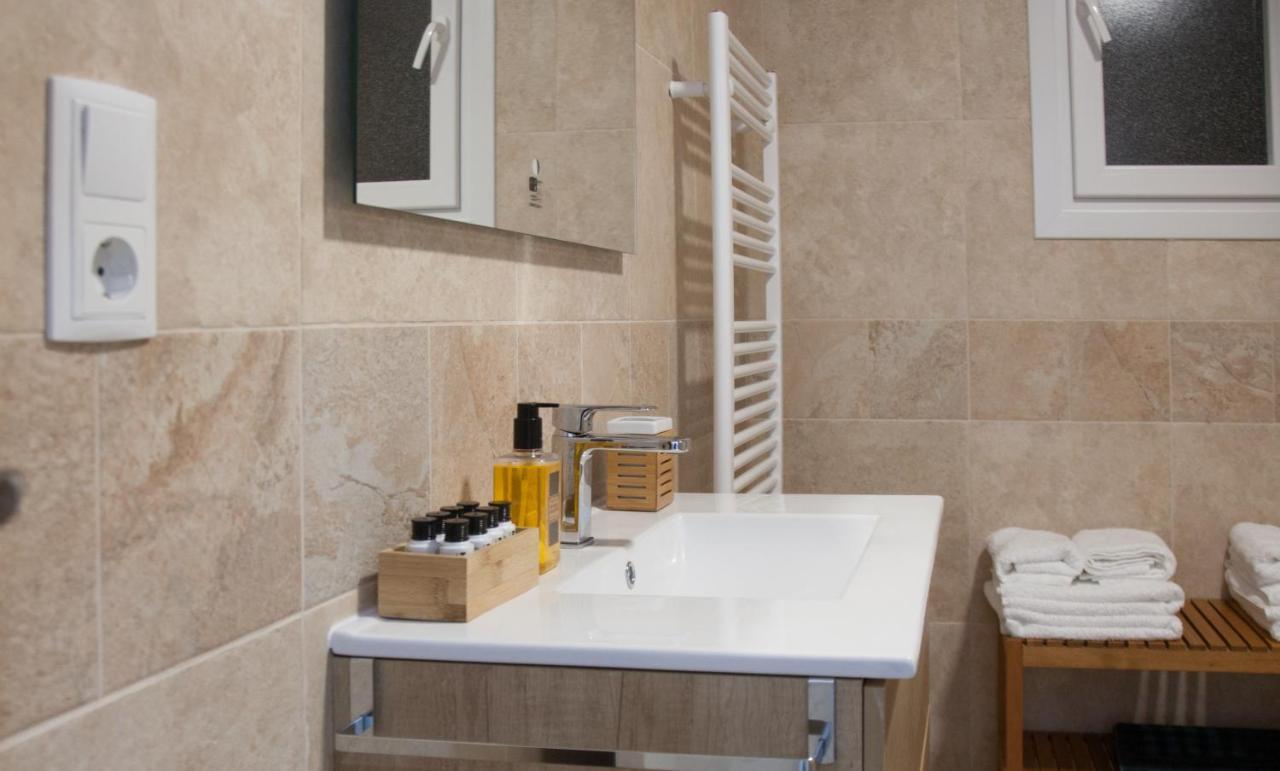 Apartamento 4Bedrooms Toledo Exteriör bild