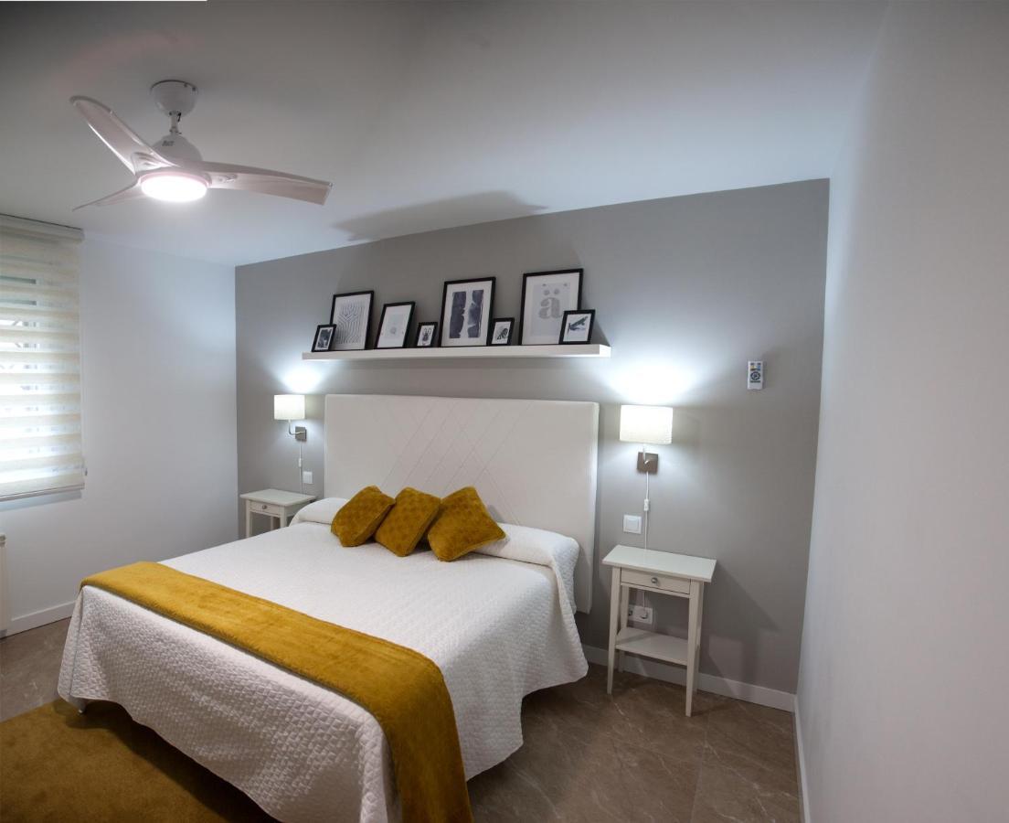 Apartamento 4Bedrooms Toledo Exteriör bild
