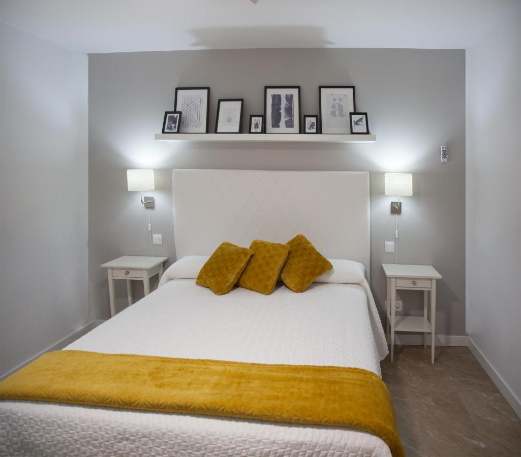 Apartamento 4Bedrooms Toledo Exteriör bild