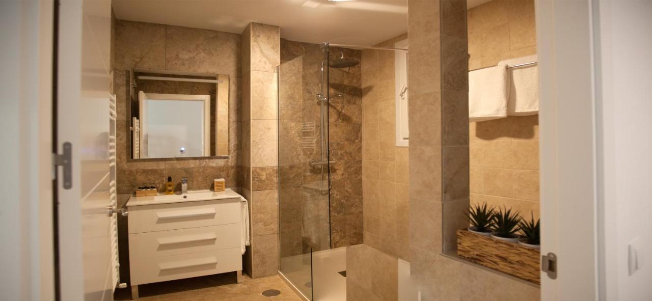 Apartamento 4Bedrooms Toledo Exteriör bild