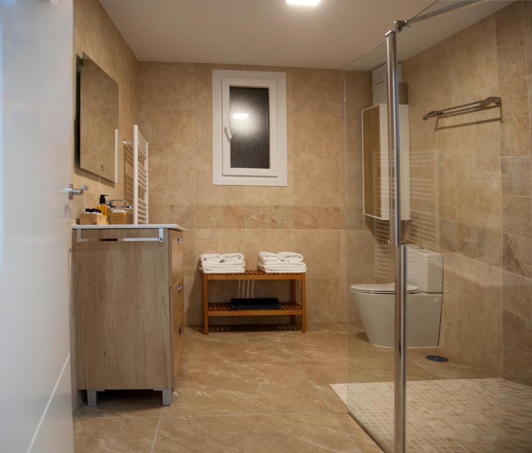 Apartamento 4Bedrooms Toledo Exteriör bild
