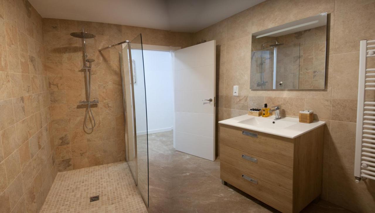 Apartamento 4Bedrooms Toledo Exteriör bild