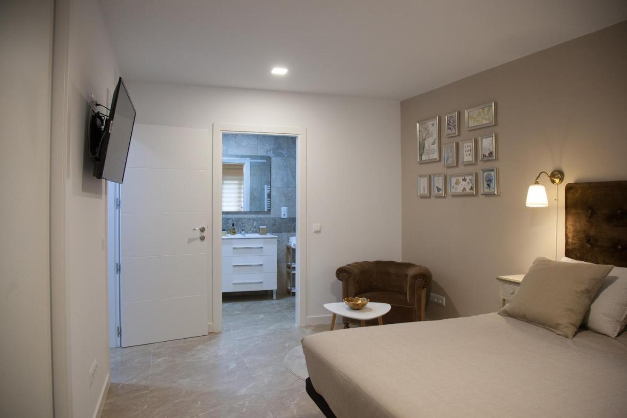 Apartamento 4Bedrooms Toledo Exteriör bild