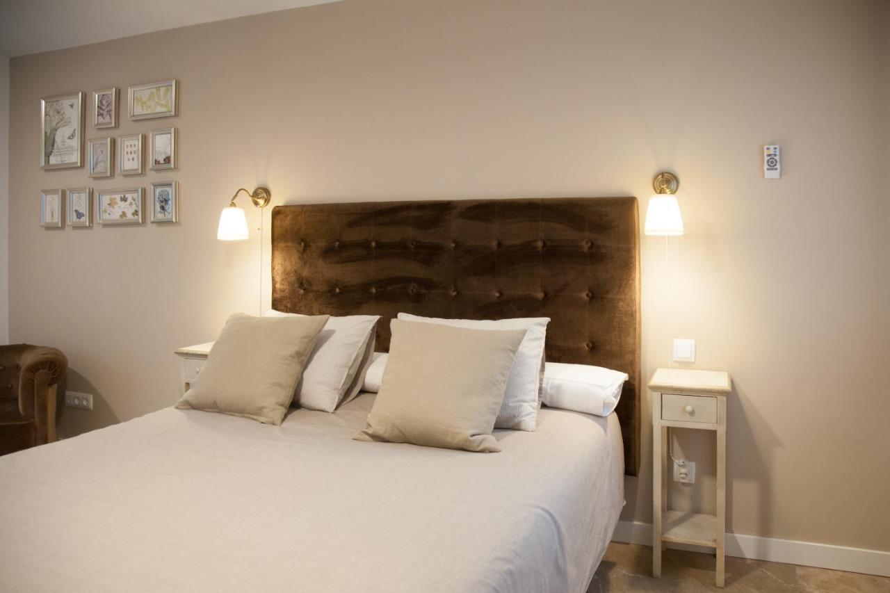 Apartamento 4Bedrooms Toledo Exteriör bild