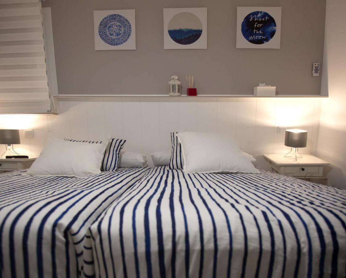 Apartamento 4Bedrooms Toledo Exteriör bild