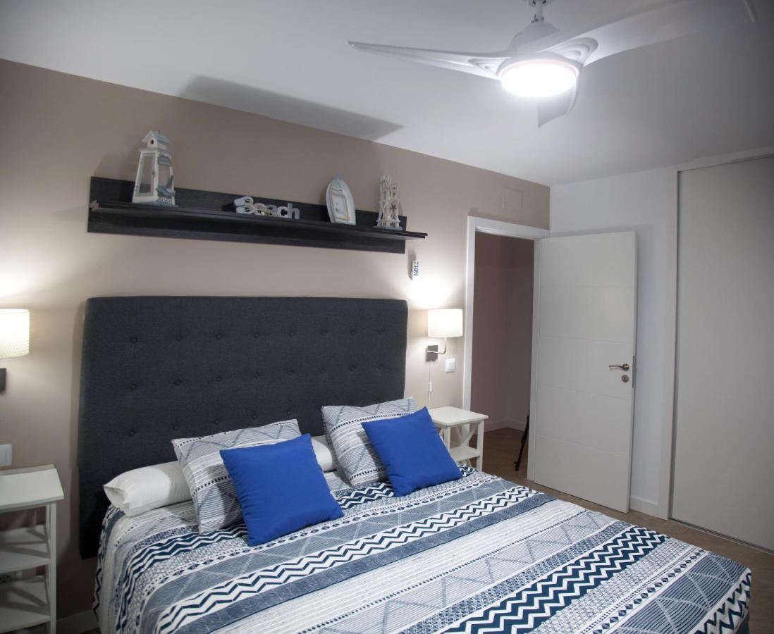Apartamento 4Bedrooms Toledo Exteriör bild